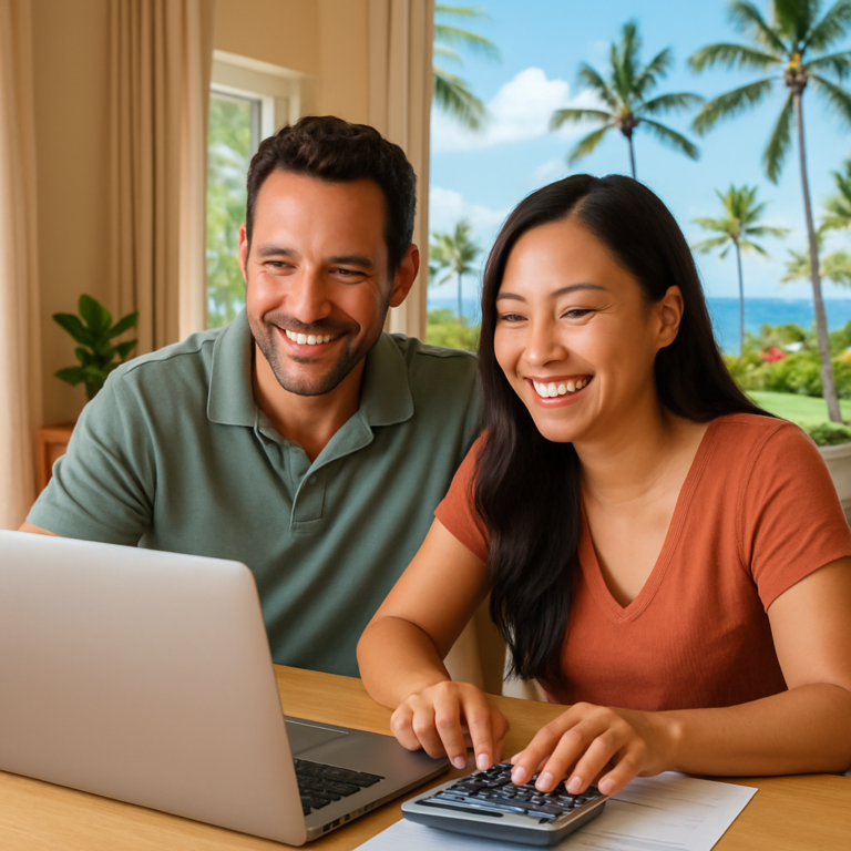 Peace of mind when you have balanced Quickbooks Online with Hawaii QB Pro Bookkeeping helping you.