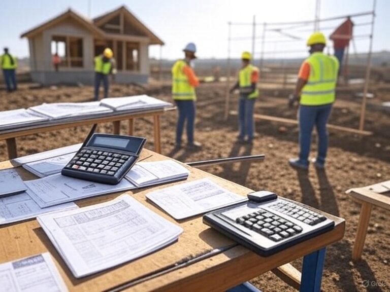 10 Best Bookkeeping Tools for Hawaii Construction Business